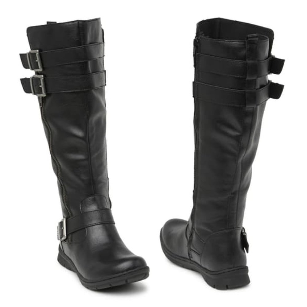 NEW  b.o.c. Tycho Buckled Boots